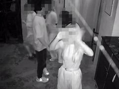 -白兔子密室(长寿路店)