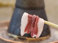 -牛街·马辈儿涮肉(牛街二店)