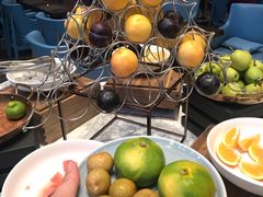 -菲住布渴酒店自助餐厅(阿里巴巴西溪园区店)