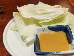 -鸟鹏烧鸟居酒屋(仁恒梦中心店)