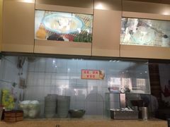 -新丰小吃(中山中路分店)
