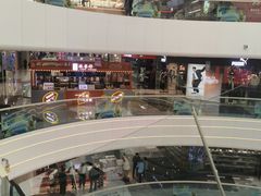 -万达广场(北京槐房店)