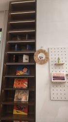 点击看大图 -奈尔宝·儿童乐园·亲子餐厅(星河湾店)