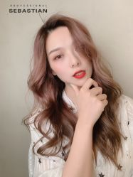 -SEBASTIAN塞巴斯汀