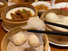 -杭州JW万豪酒店-万豪中餐厅