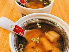 -壹只卤鹅 · 潮汕菜(京基百纳店)