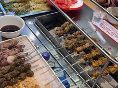 -彭城八戒羊肉串(总店)