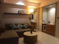 -三亚凤凰水城凯莱度假酒店