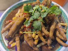 -亿牌牌东北烧烤(博物馆旗舰店)