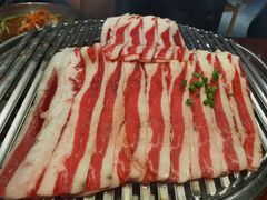 -辛氏火炉·韩式古法烤肉(松北店)