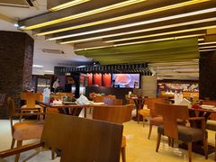 -成都凯宾斯基饭店