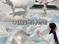 -中国湿地博物馆