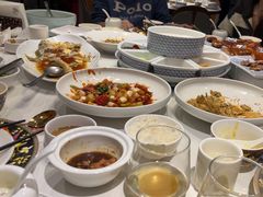 -羲和雅苑•北京烤鸭(国贸商城店)