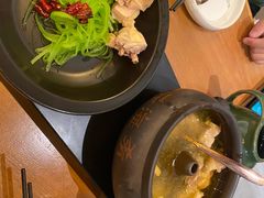 -云海肴·汽锅鸡·云南菜(东坝金隅店)