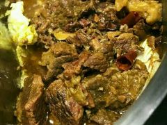 -手选潮汕鲜活牛肉火锅(二七广场店)