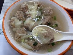 -利达汤圆馄饨(川公路店)