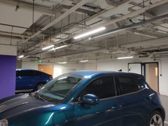 -兴业太古汇·停车场