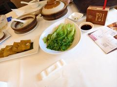 -金河半岛园林酒家(金融城店)