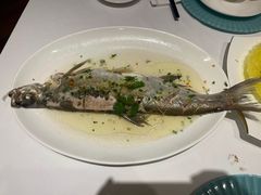 -阳澄湖费尔蒙酒店颐丰阁中餐厅(马鞍山西路店)