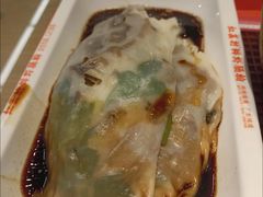 -红荔村肠粉(岗厦店)