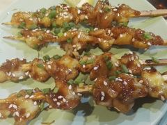 -虾弄弄海派小龙虾·牛羊蝎子火锅