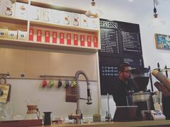 -COFFEE HOLIC(朝外SOHO店)
