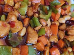 -明月食府(二区干二路店)