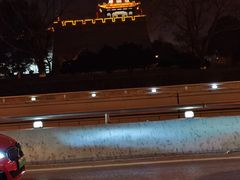 -西安城墙·碑林历史文化景区