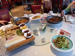 -解家河南菜(商鼎路店)