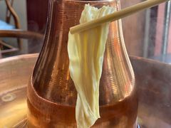 -北门涮肉·铜锅涮肉(南锣鼓巷店)