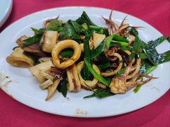 -蛇口康乐快餐鱼仔档(翠苑小区店)