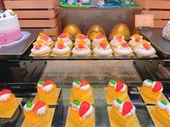 -美盛喜来登大酒店-盛宴标帜餐厅