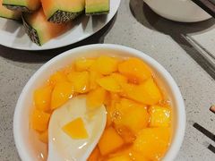 -海底捞火锅(上地华联店)