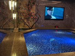 -永青泉汗蒸广场(大运河博物馆店)