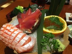 -贵木日本料理·铁板烧(新地假日广场店)