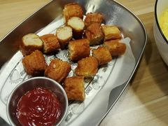 -青春分食(仙林大学城店)