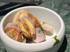 -集渔·泰式海鲜火锅(彭州店)