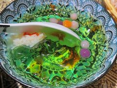 小尕子爽冰粉-小尕子·新疆菜(明园店)
