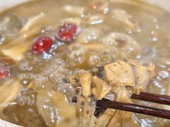 -东巴谷野生菌火锅餐厅
