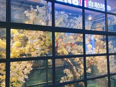 -梨花自助烤肉(天河城店)