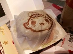 -麦当劳(长泰商业广场店)