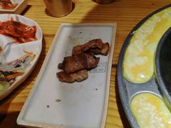 -喜来稀肉(北外滩白玉兰广场店)