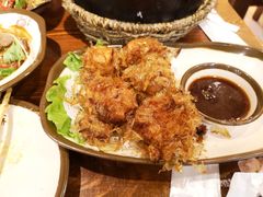 -火齐潮汕砂锅粥(五道口店)