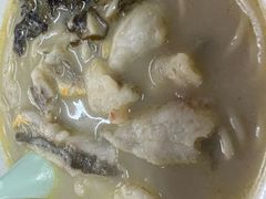 -明呈黄鱼面馆(斜土路店)