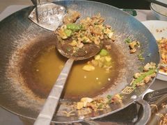 -费大厨辣椒炒肉(黄兴中心广场店)