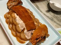 -京味斋·北京烤鸭(北京南站洋桥店)