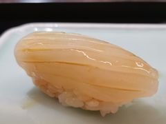 -Sushi Hanzo半藏(天环广场店)