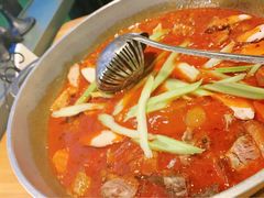 -有才叔的小馆(招商依云曲江店)