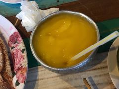 -Doo Dee Thai Food(Issan/Isaan/Esan)