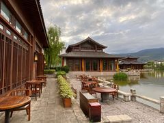 -丽江金茂凯悦臻选酒店-滇香馆